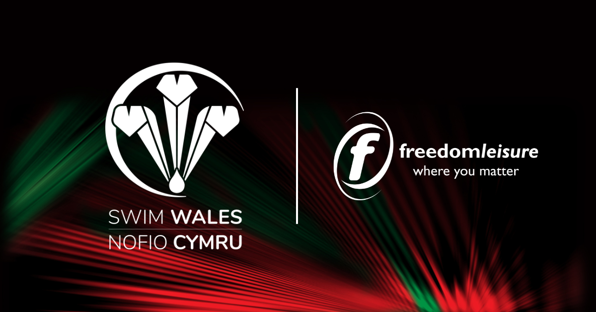 Swim Wales strengthens Freedom Leisure Partnership Swim Wales