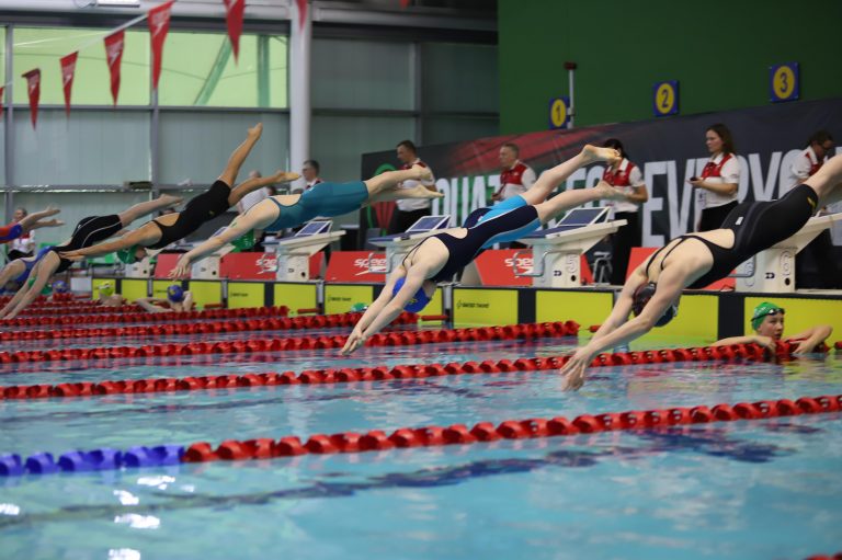 Swim Wales National Championships 2024 Preview Swim Wales